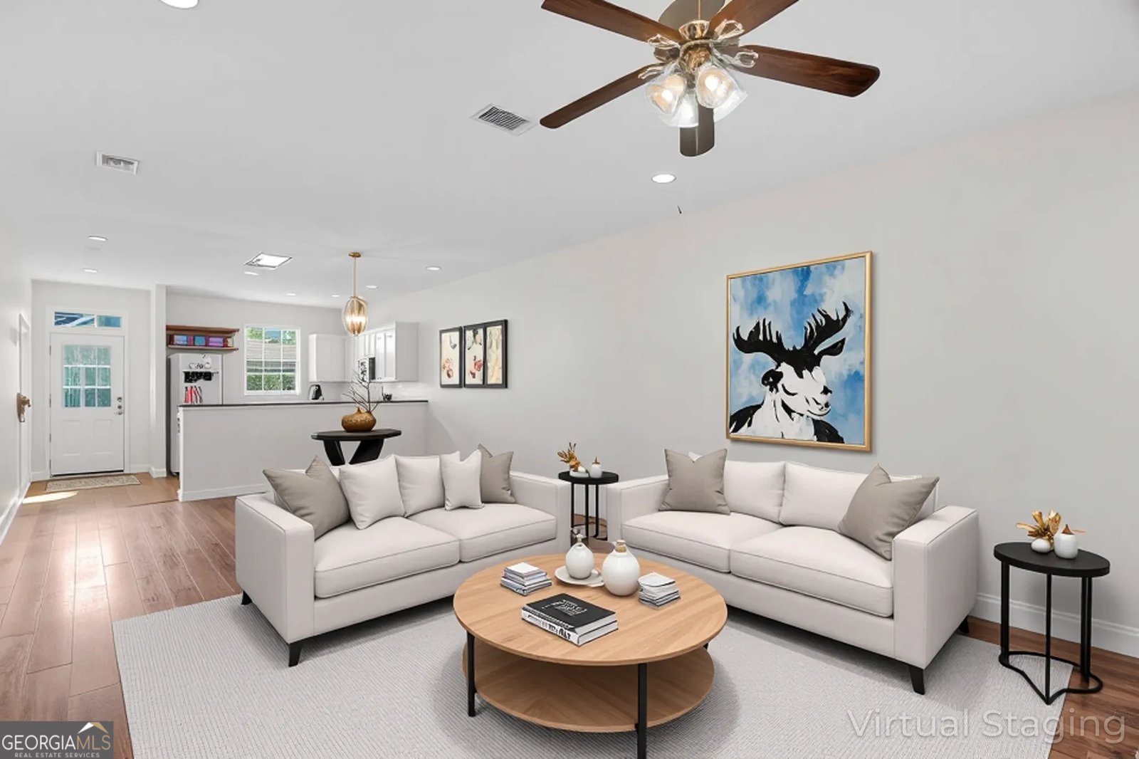 825 Terrell Drive Hinesville - 2