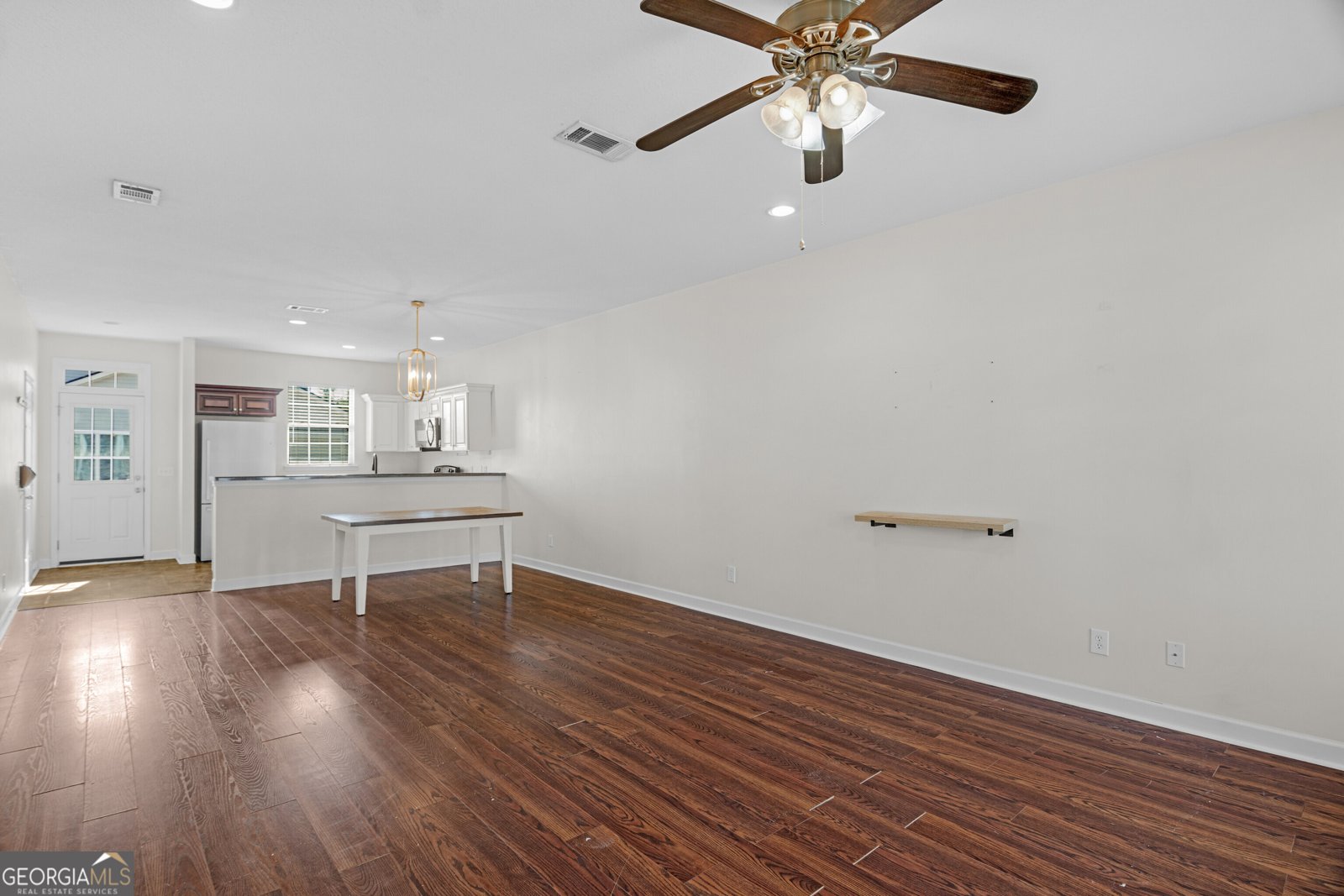 825 Terrell Drive Hinesville - 3