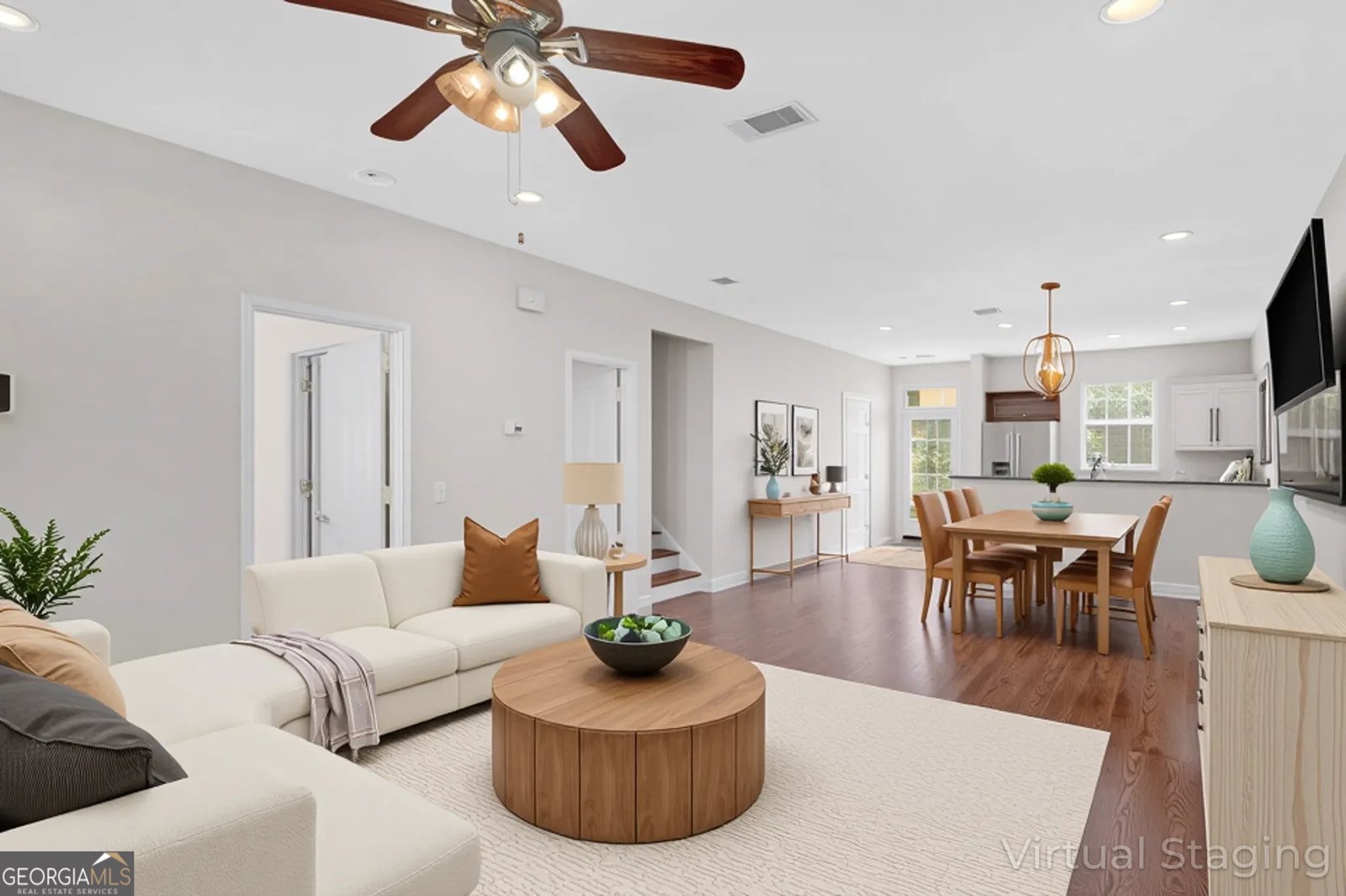 825 Terrell Drive Hinesville - 4