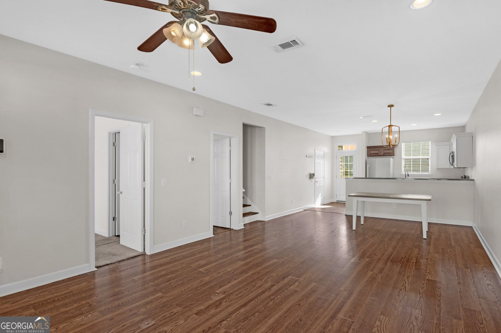 825 Terrell Drive Hinesville - 5