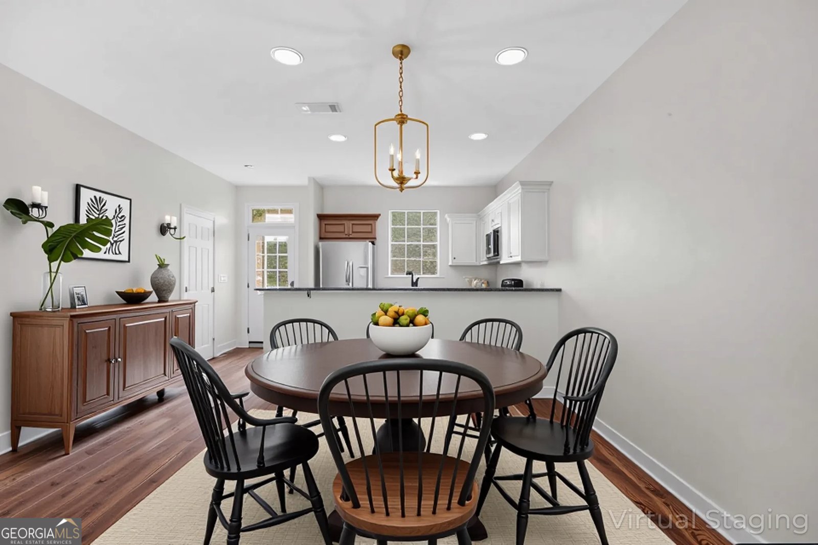 825 Terrell Drive Hinesville - 7