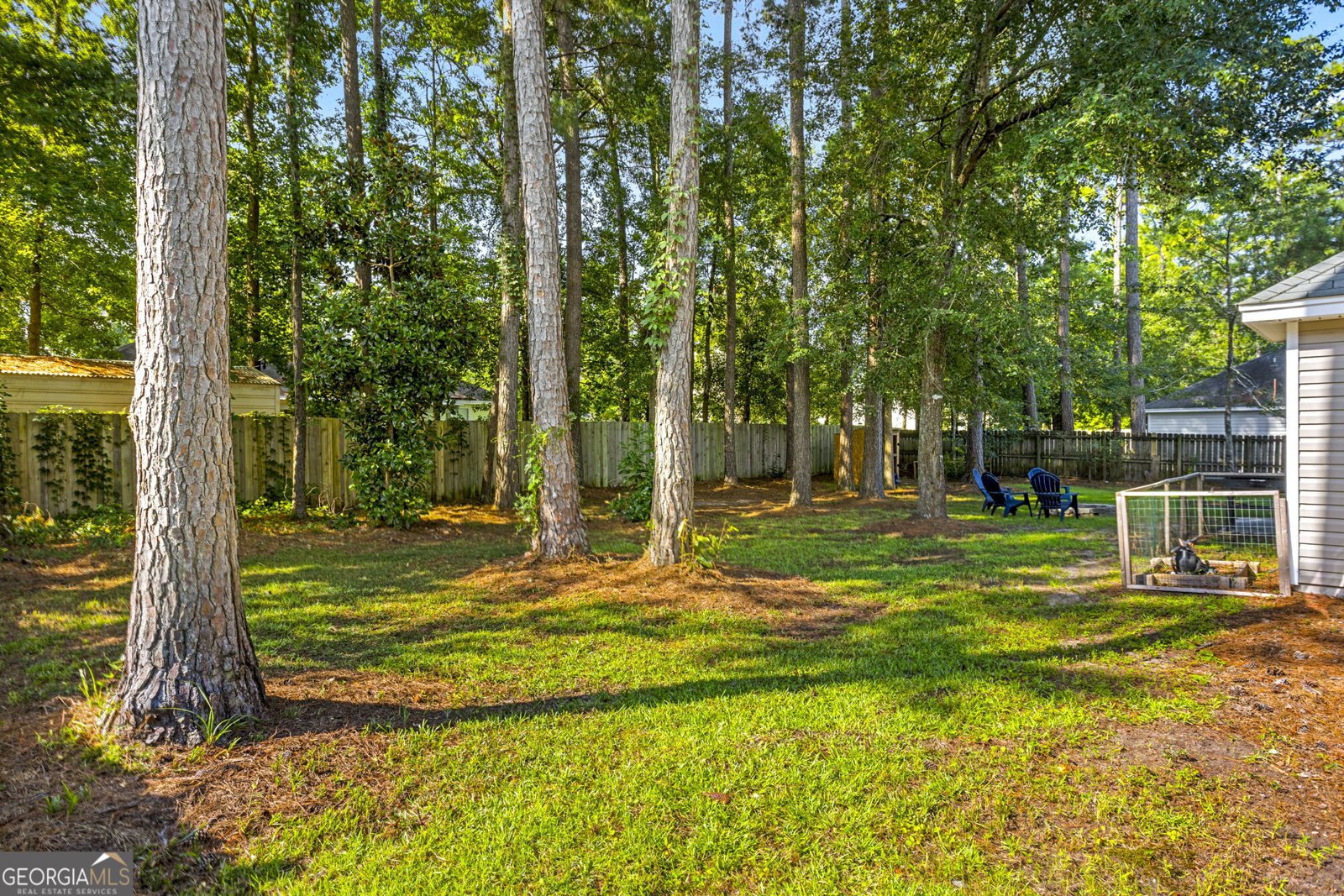 106 Crooked Oaks Drive Rincon - 12