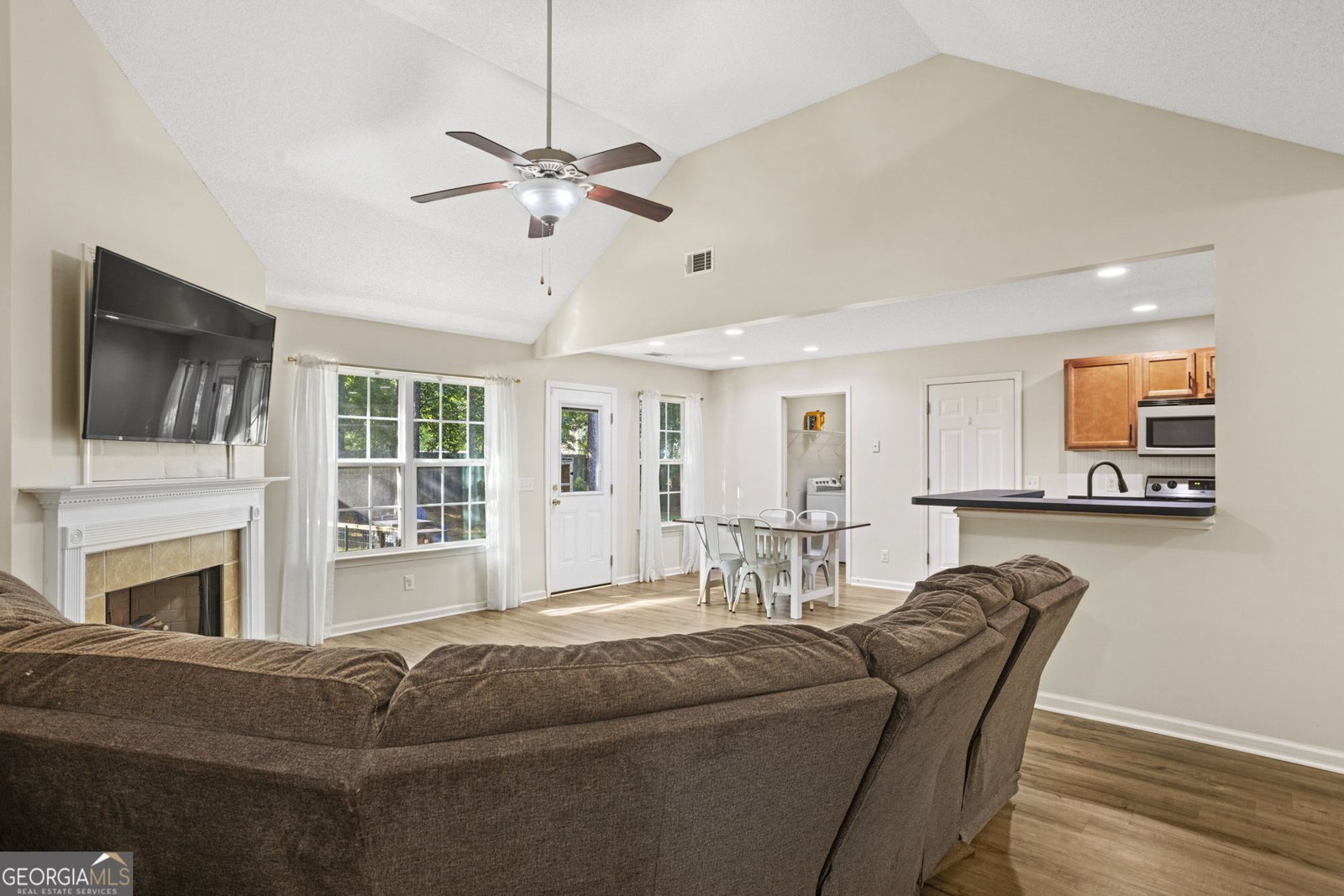 106 Crooked Oaks Drive Rincon - 2
