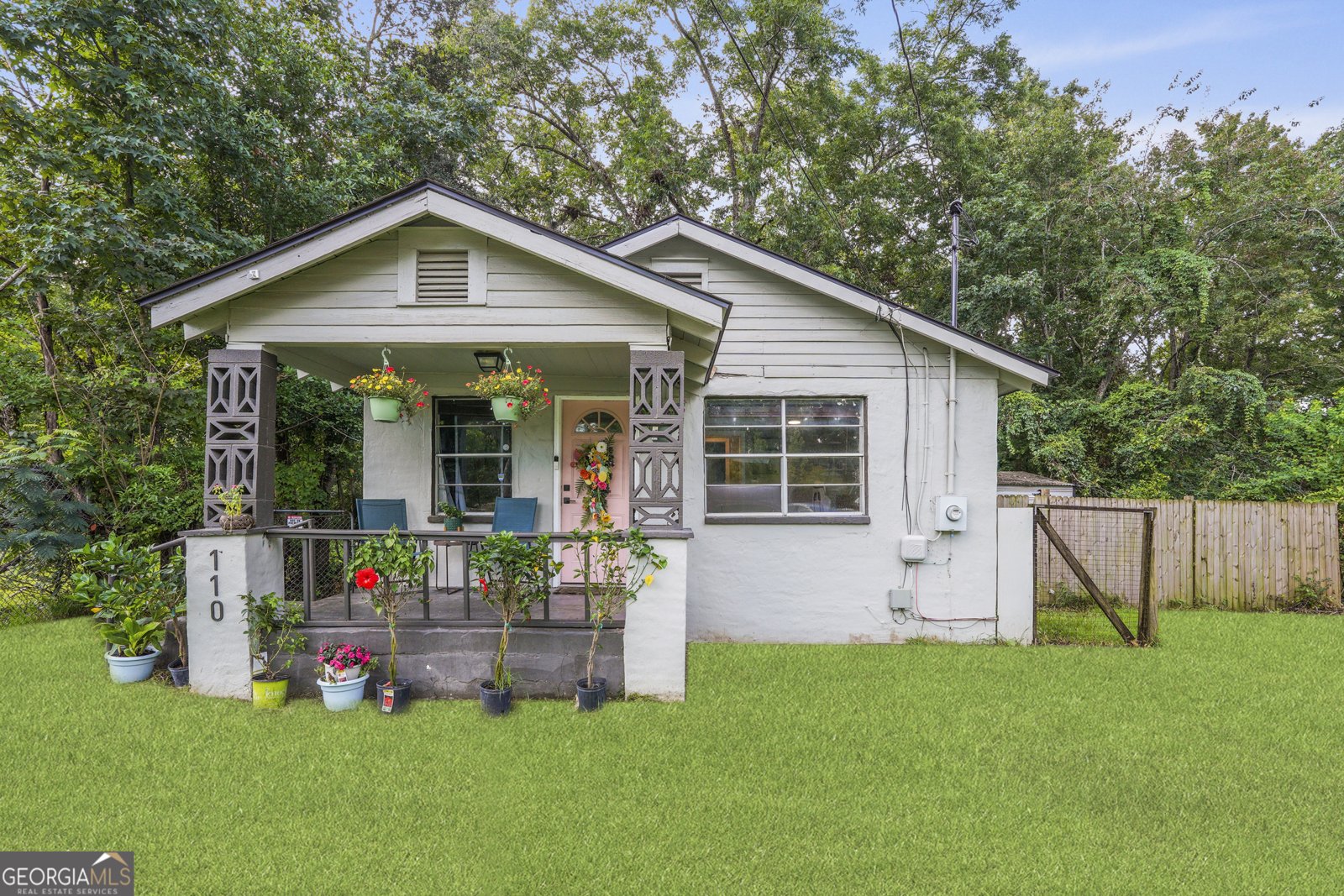 110 Wright Street Savannah - 1