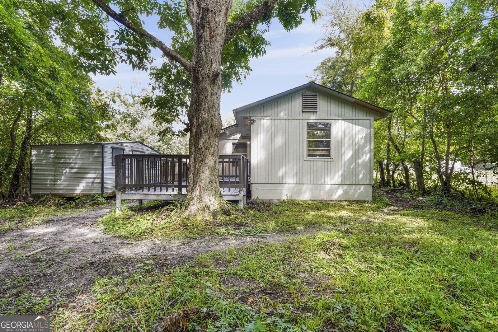 110 Wright Street Savannah - 29