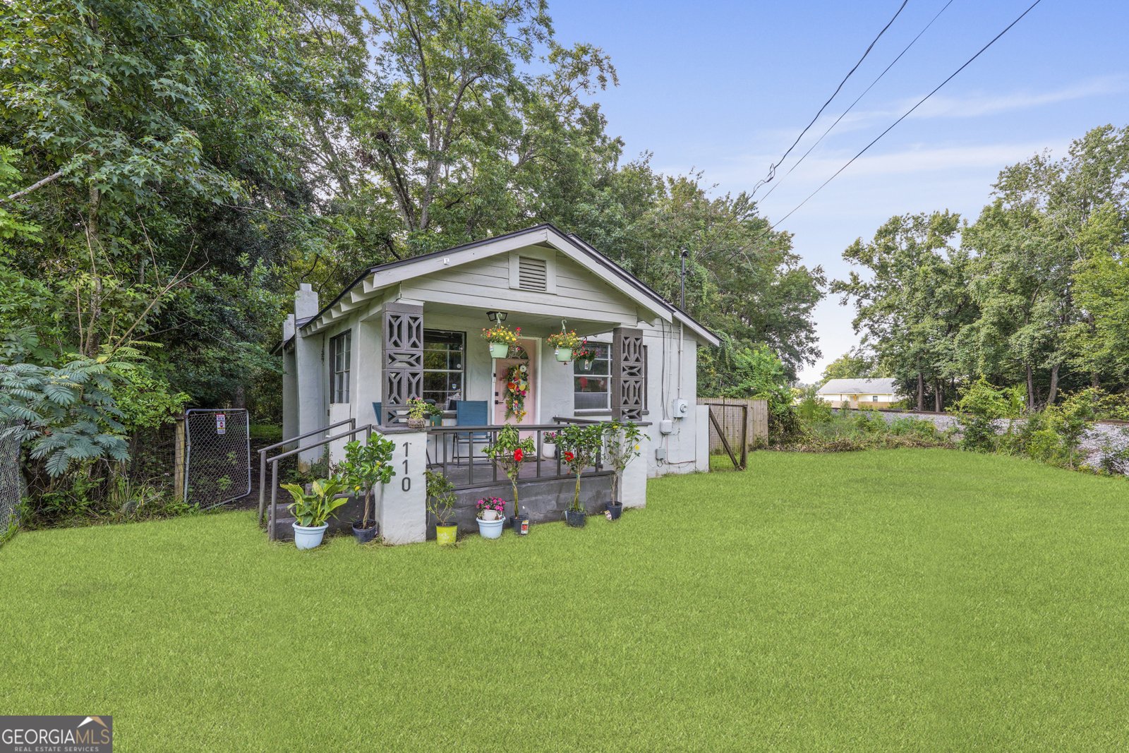 110 Wright Street Savannah - 3