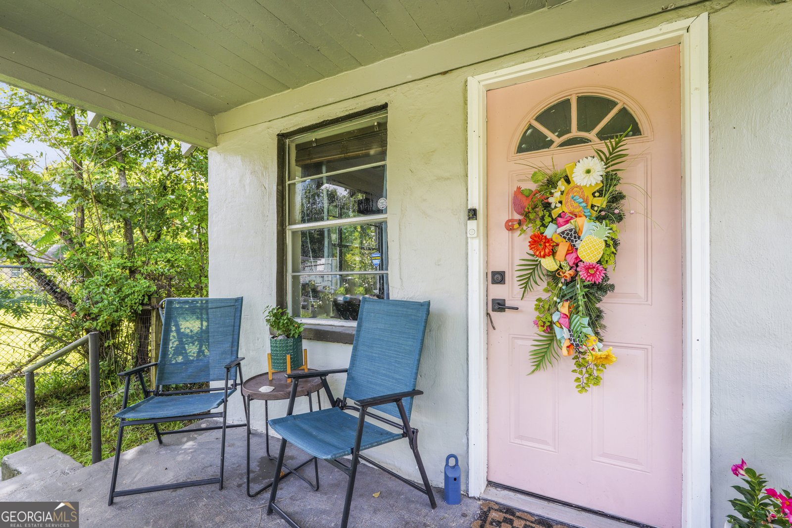110 Wright Street Savannah - 4