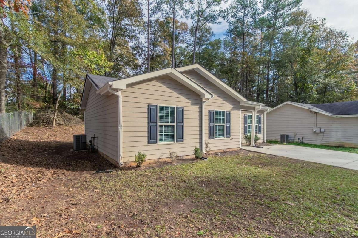 7133 Pineview Drive Covington - 2