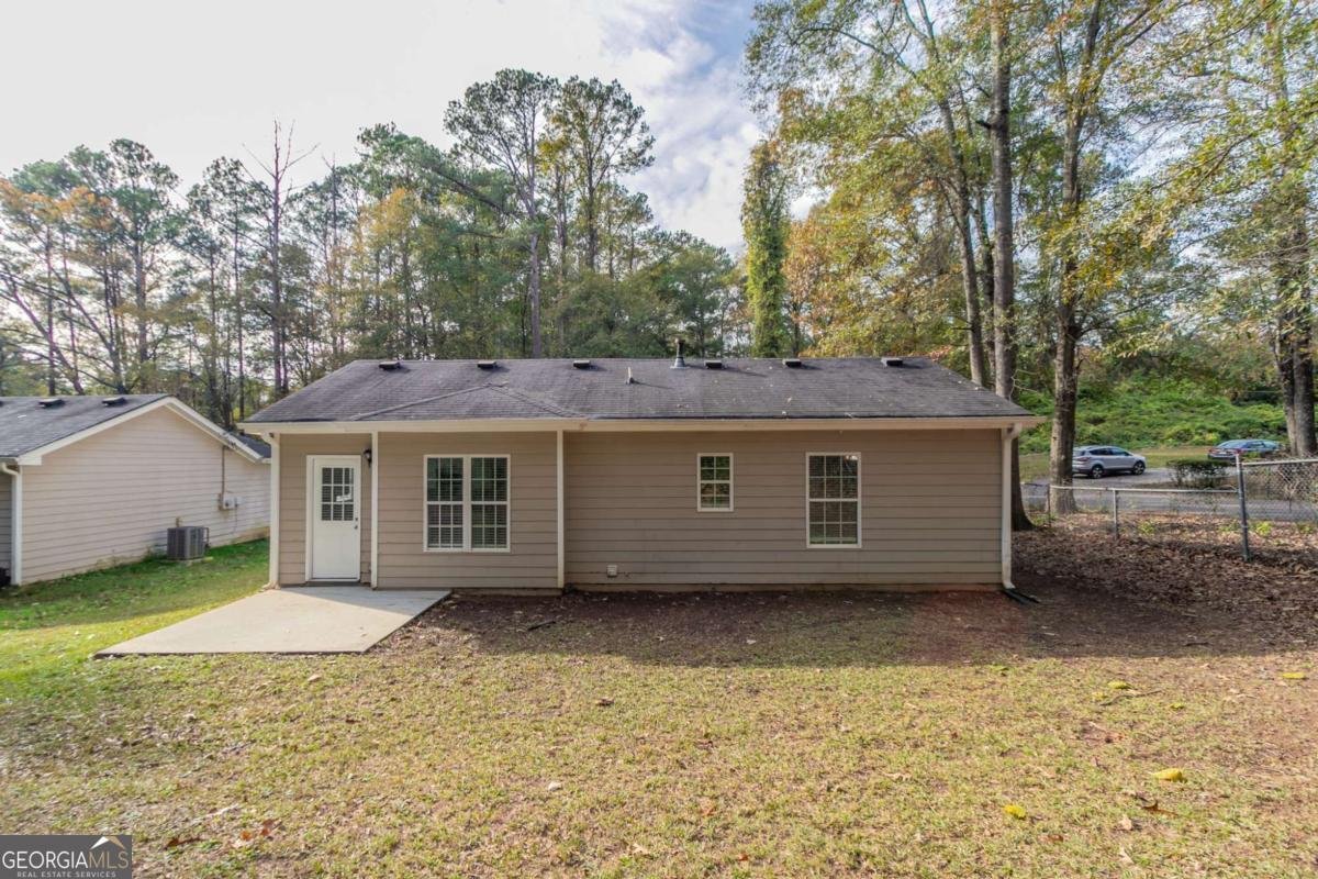 7133 Pineview Drive Covington - 20
