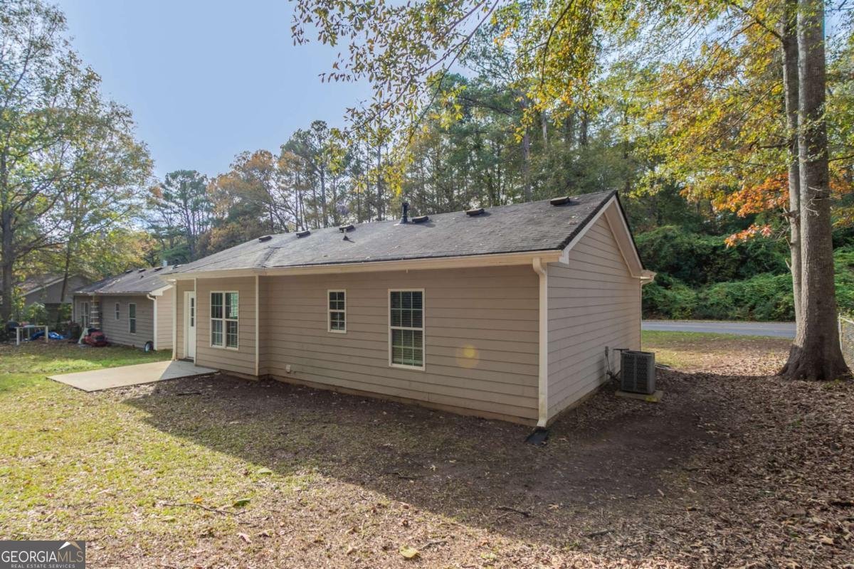 7133 Pineview Drive Covington - 21