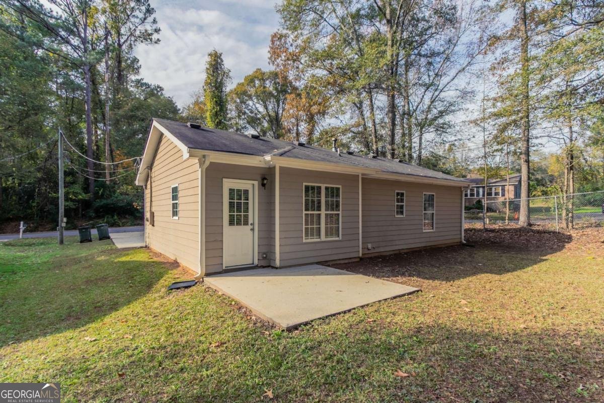 7133 Pineview Drive Covington - 22
