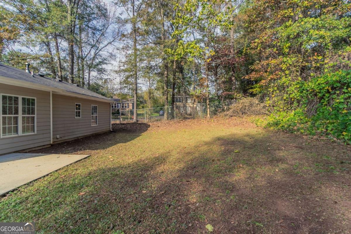 7133 Pineview Drive Covington - 23
