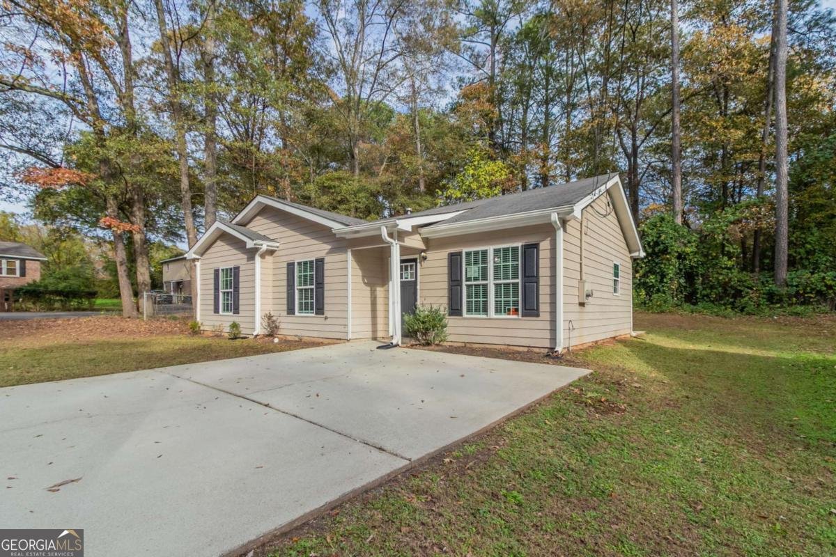 7133 Pineview Drive Covington - 3