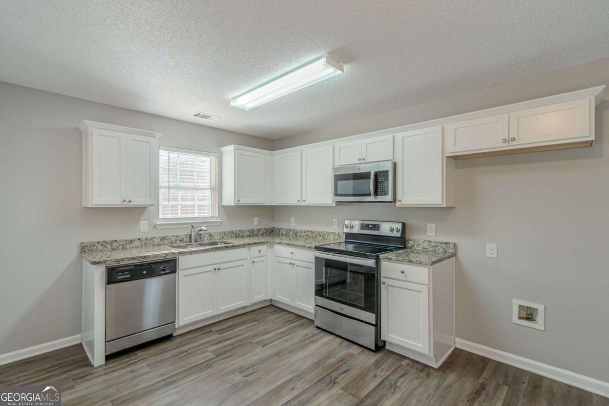 7133 Pineview Drive Covington - 9