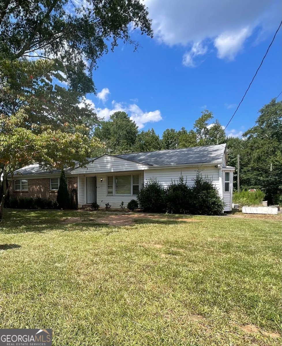 85 Georgia Road Covington - 1