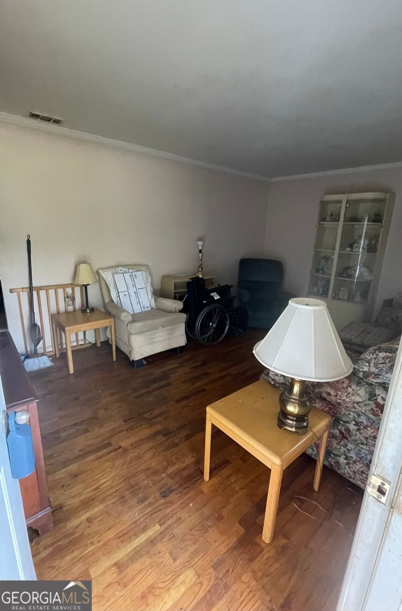 85 Georgia Road Covington - 2