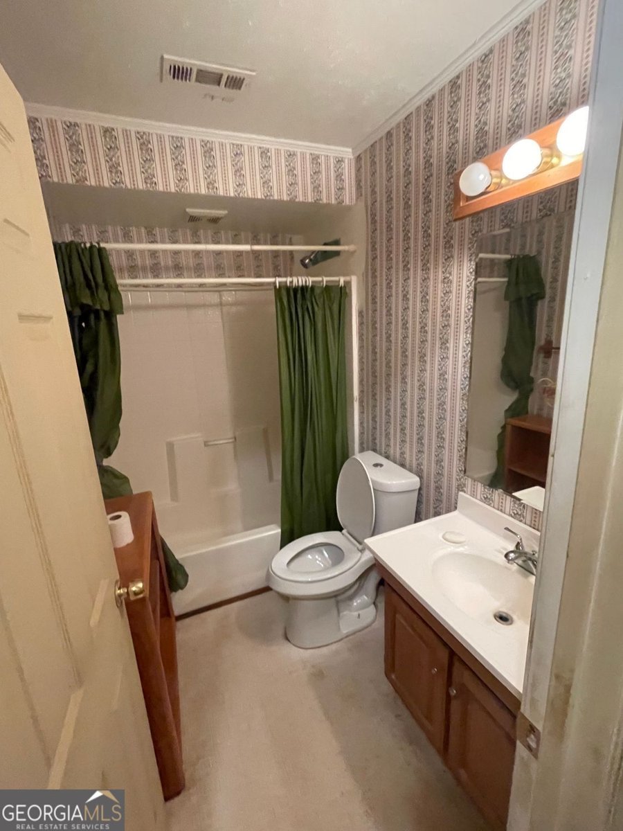 85 Georgia Road Covington - 5