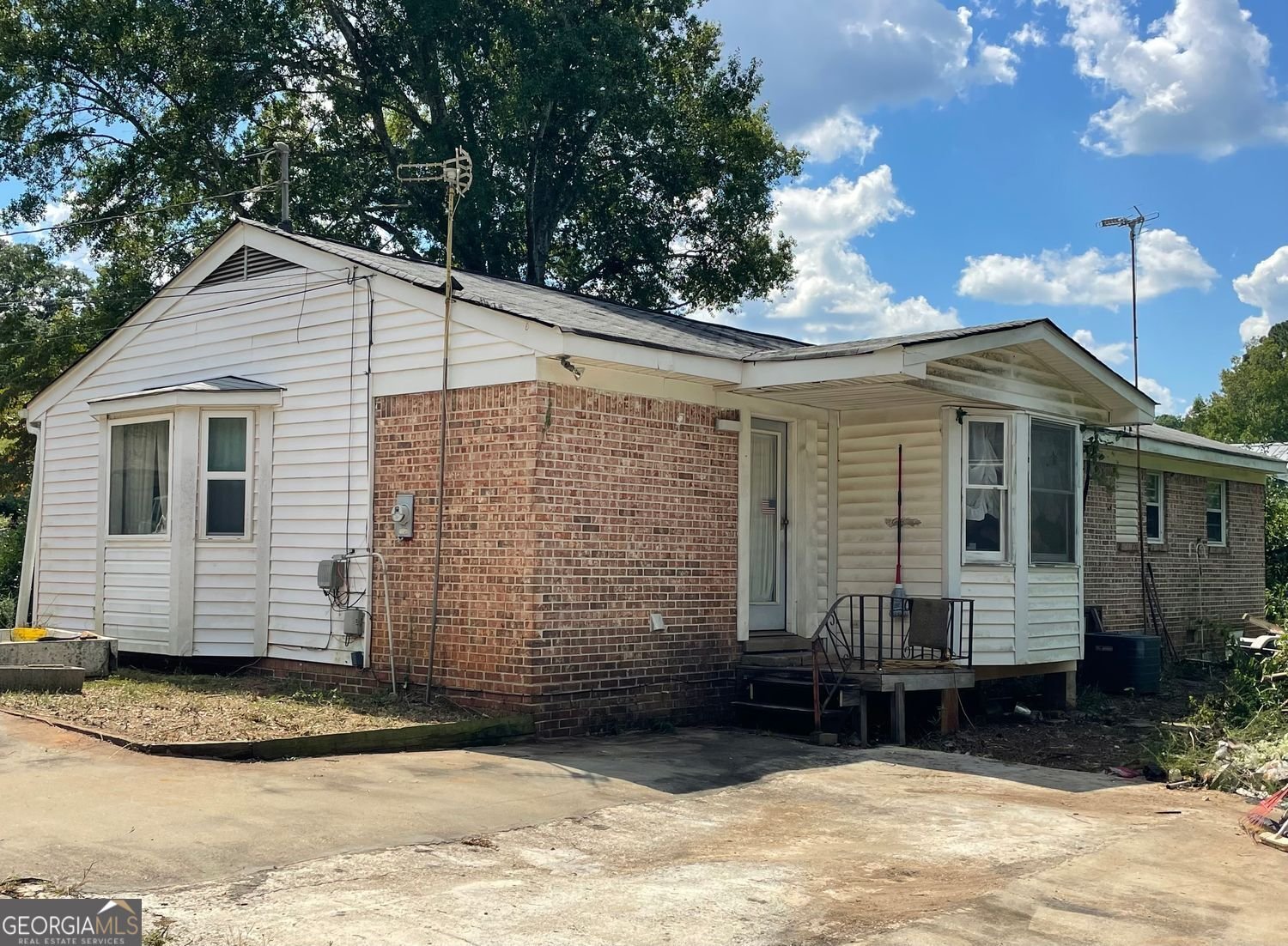 85 Georgia Road Covington - 6