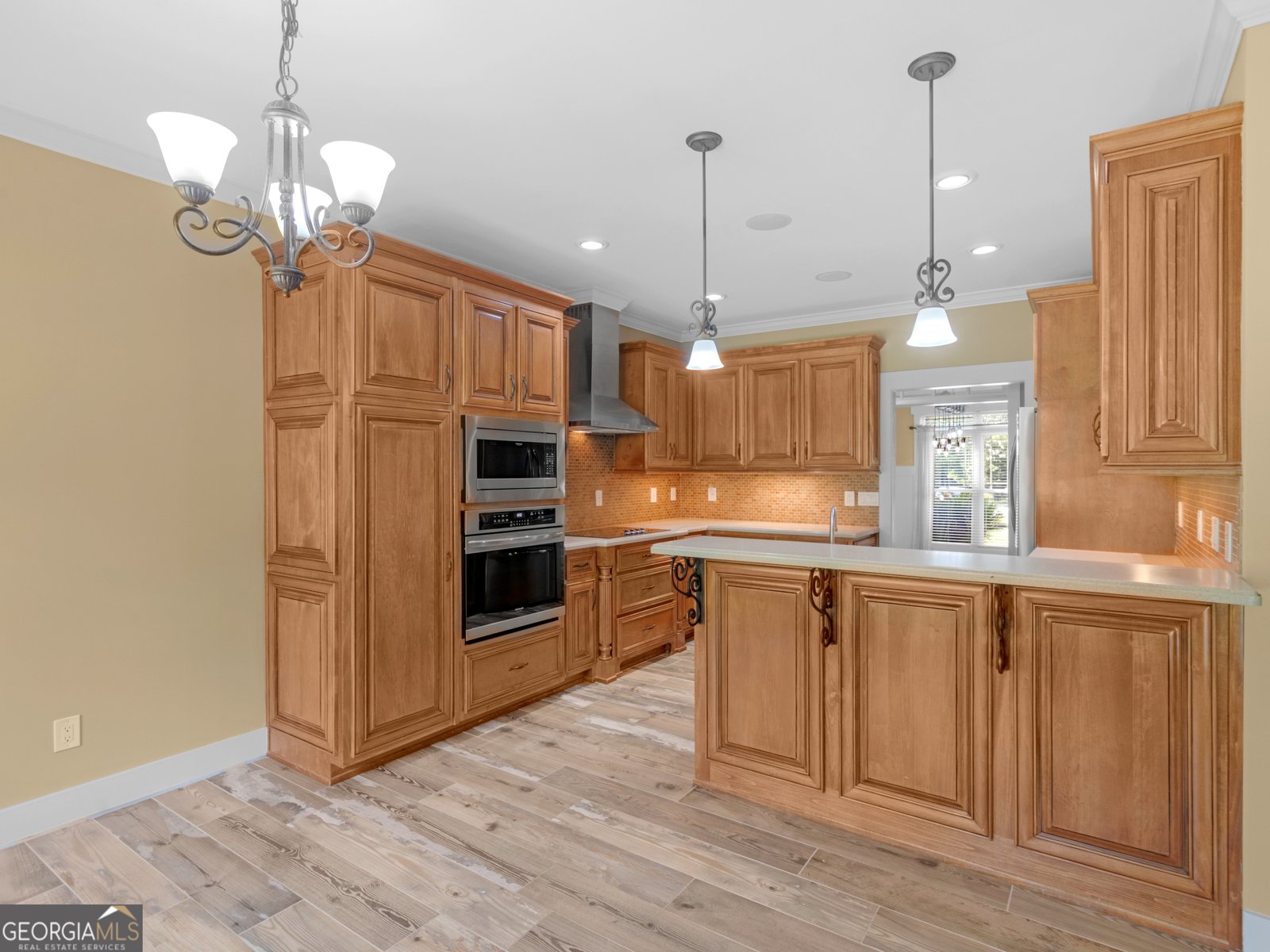 3905 Pointer Road Loganville - 11
