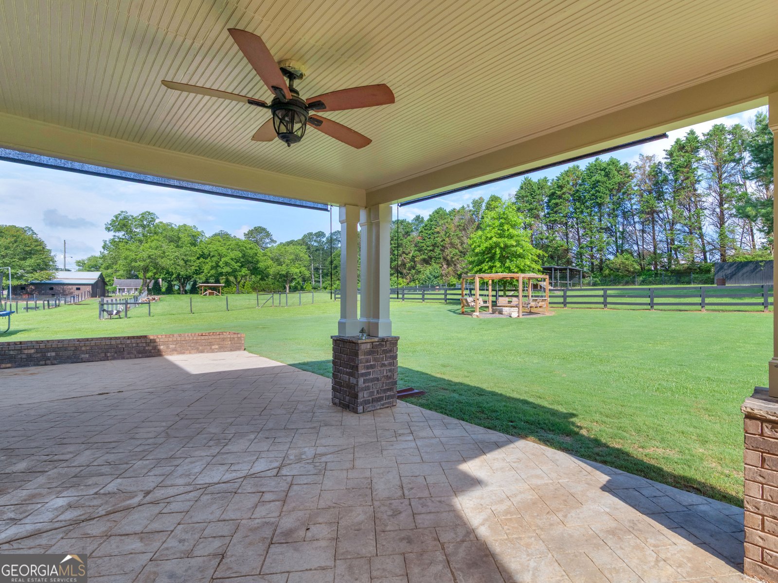 3905 Pointer Road Loganville - 52