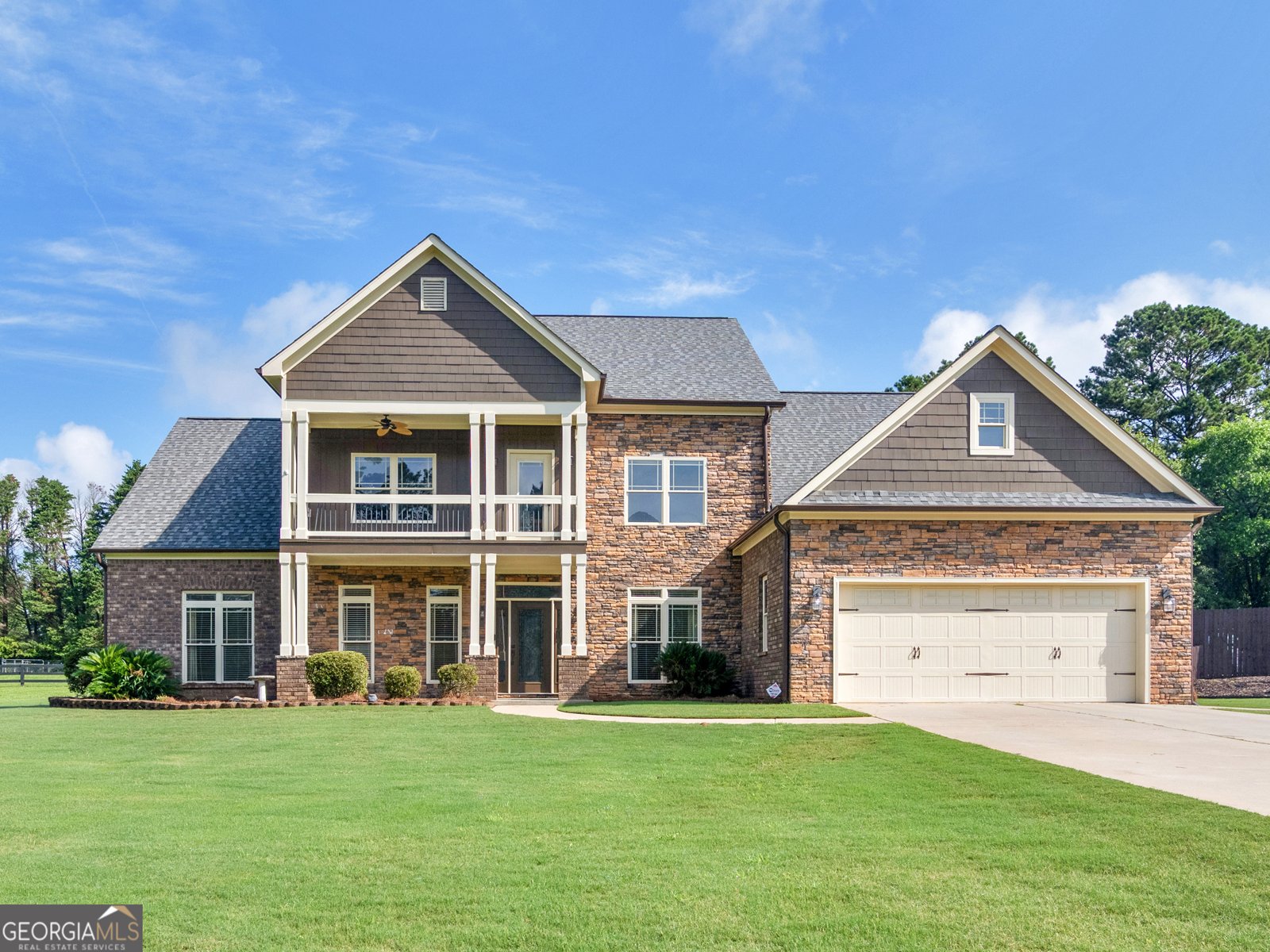 3905 Pointer Road Loganville - 65