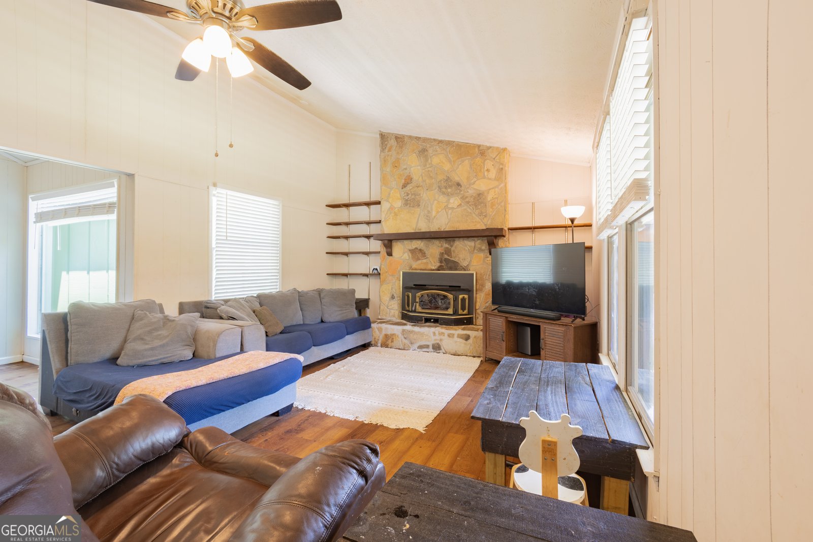 6850 Oakland Drive Douglasville - 14