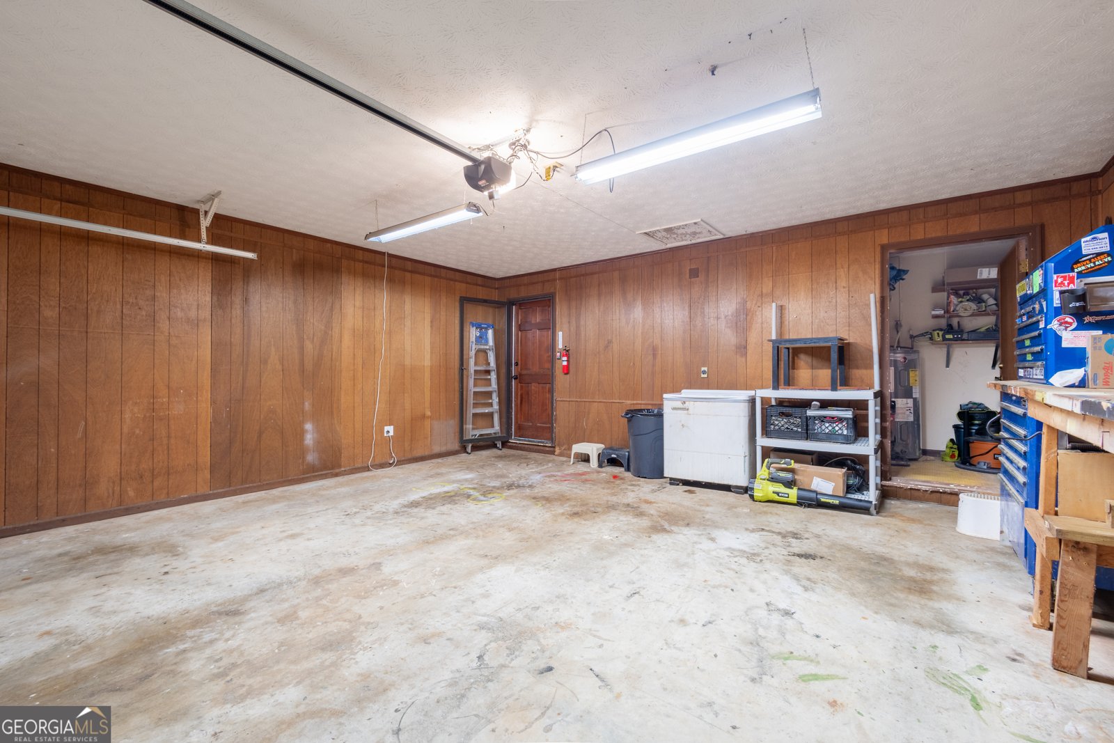 6850 Oakland Drive Douglasville - 19
