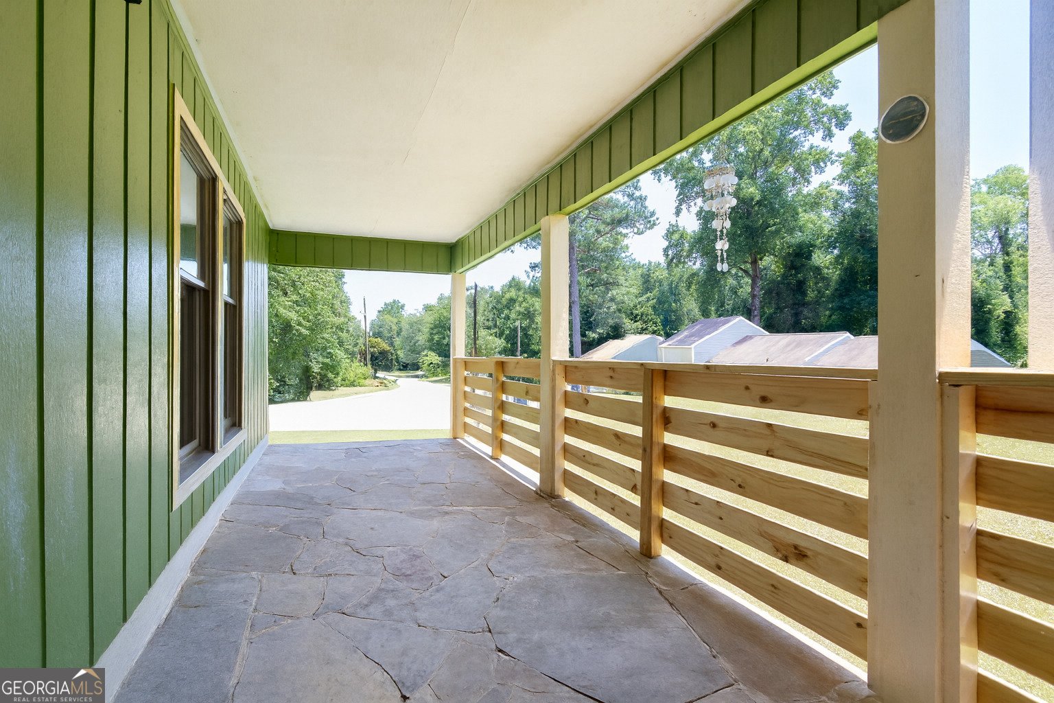 6850 Oakland Drive Douglasville - 21