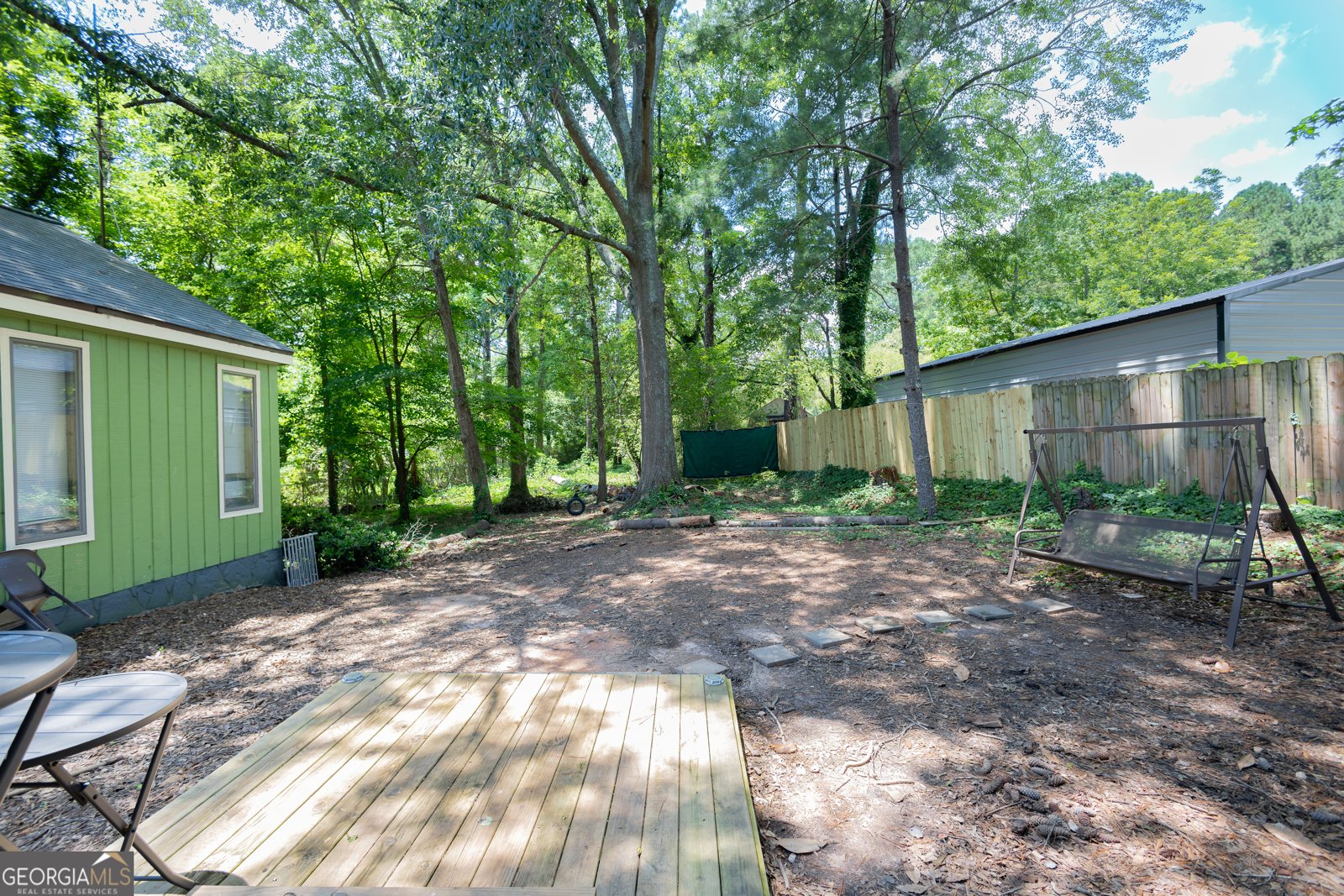 6850 Oakland Drive Douglasville - 22