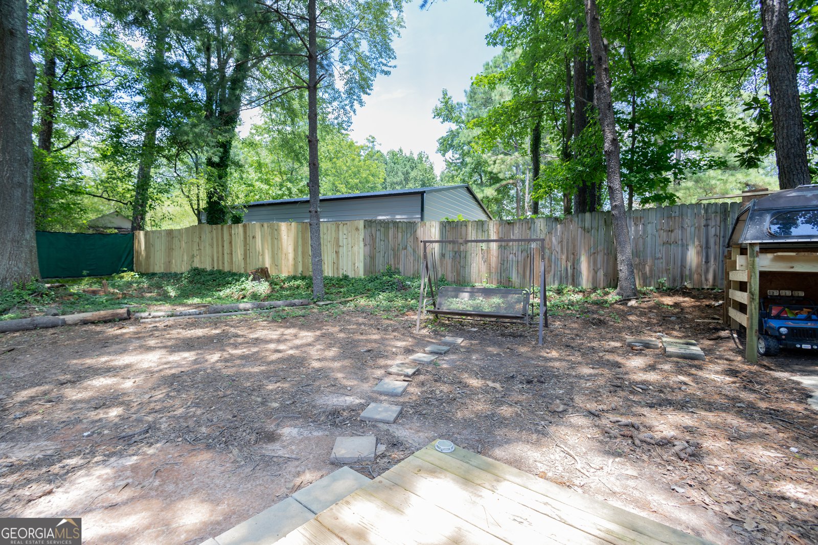 6850 Oakland Drive Douglasville - 25