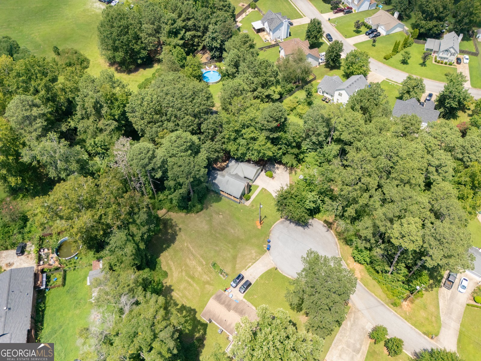 6850 Oakland Drive Douglasville - 26