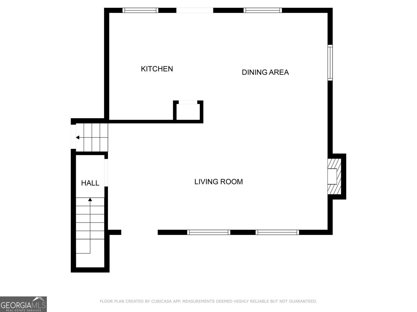 3457 Winston Mason Drive Snellville - 11