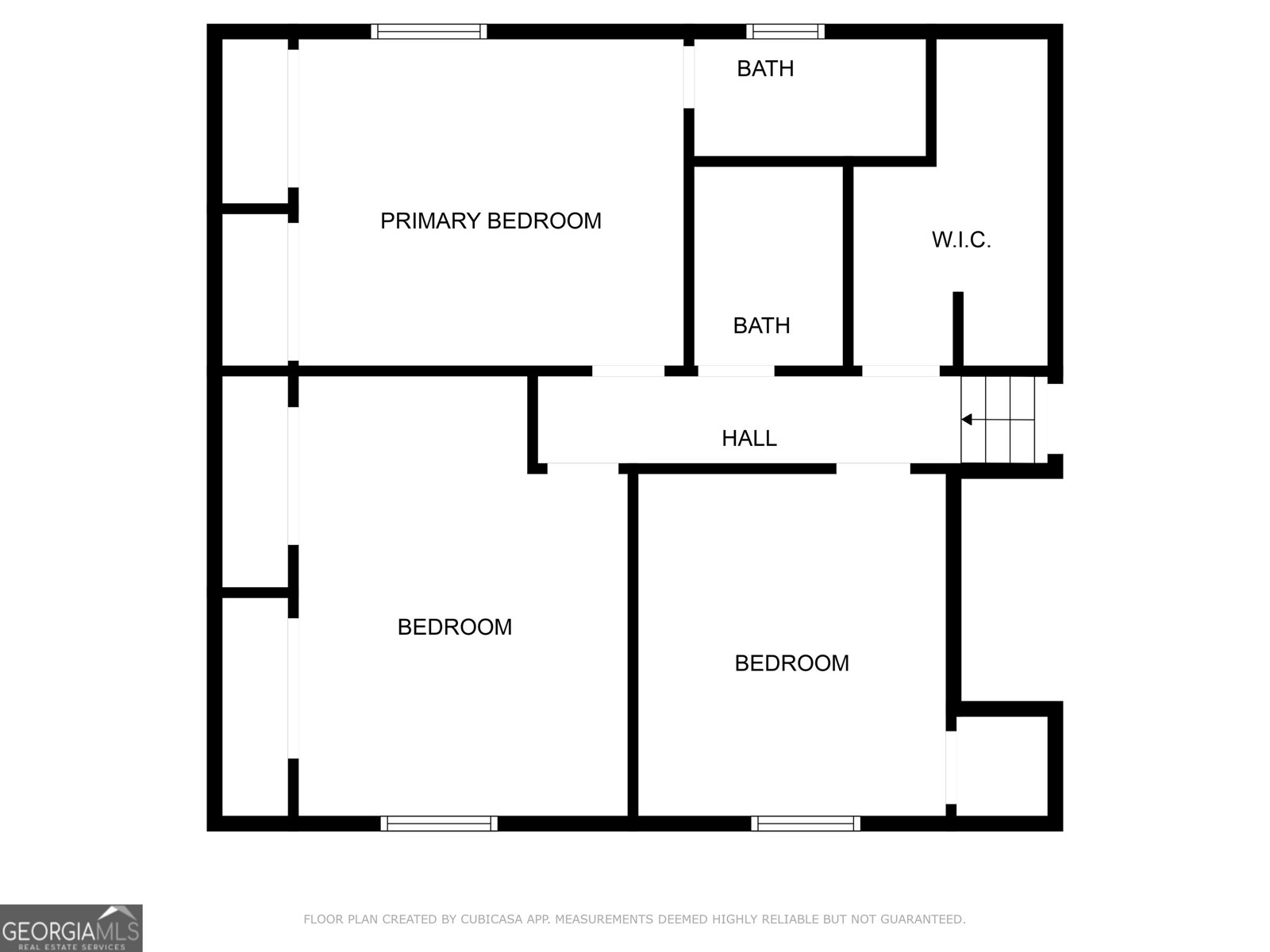 3457 Winston Mason Drive Snellville - 12