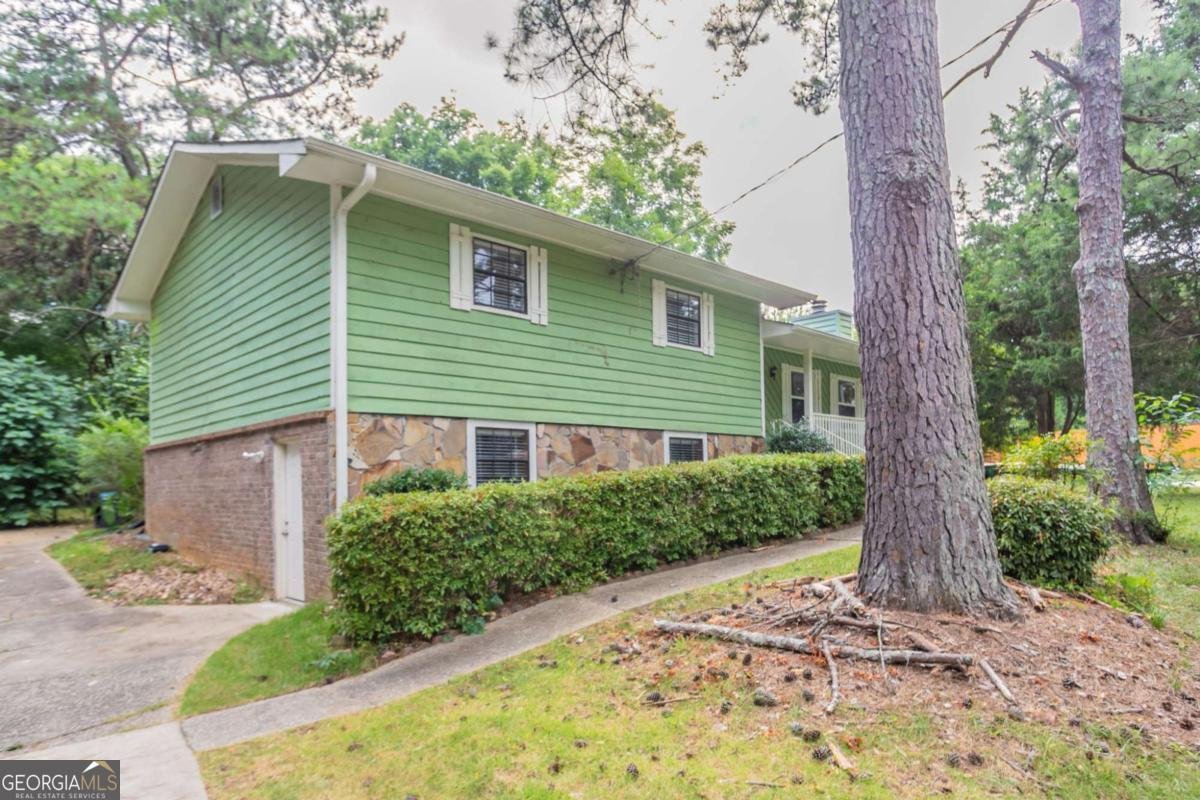 3457 Winston Mason Drive Snellville - 2