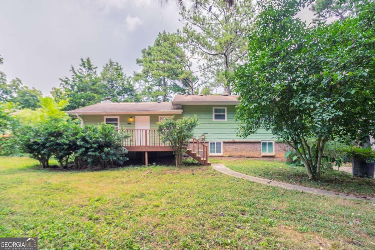 3457 Winston Mason Drive Snellville - 3