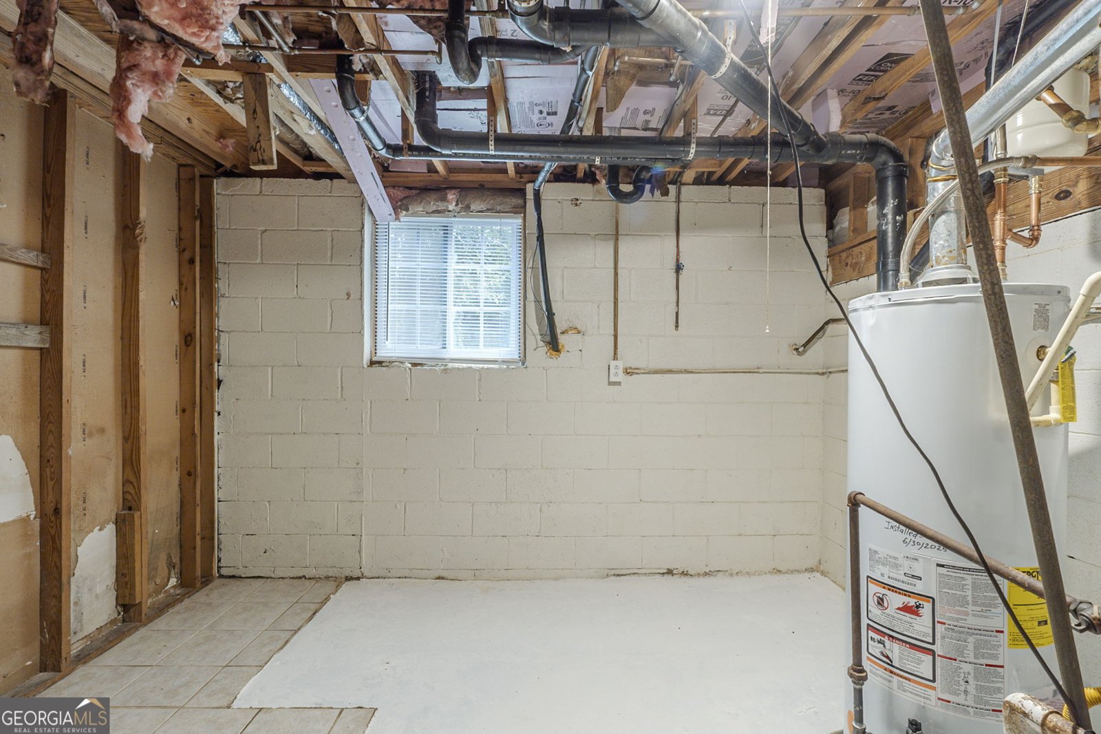 3457 Winston Mason Drive Snellville - 32