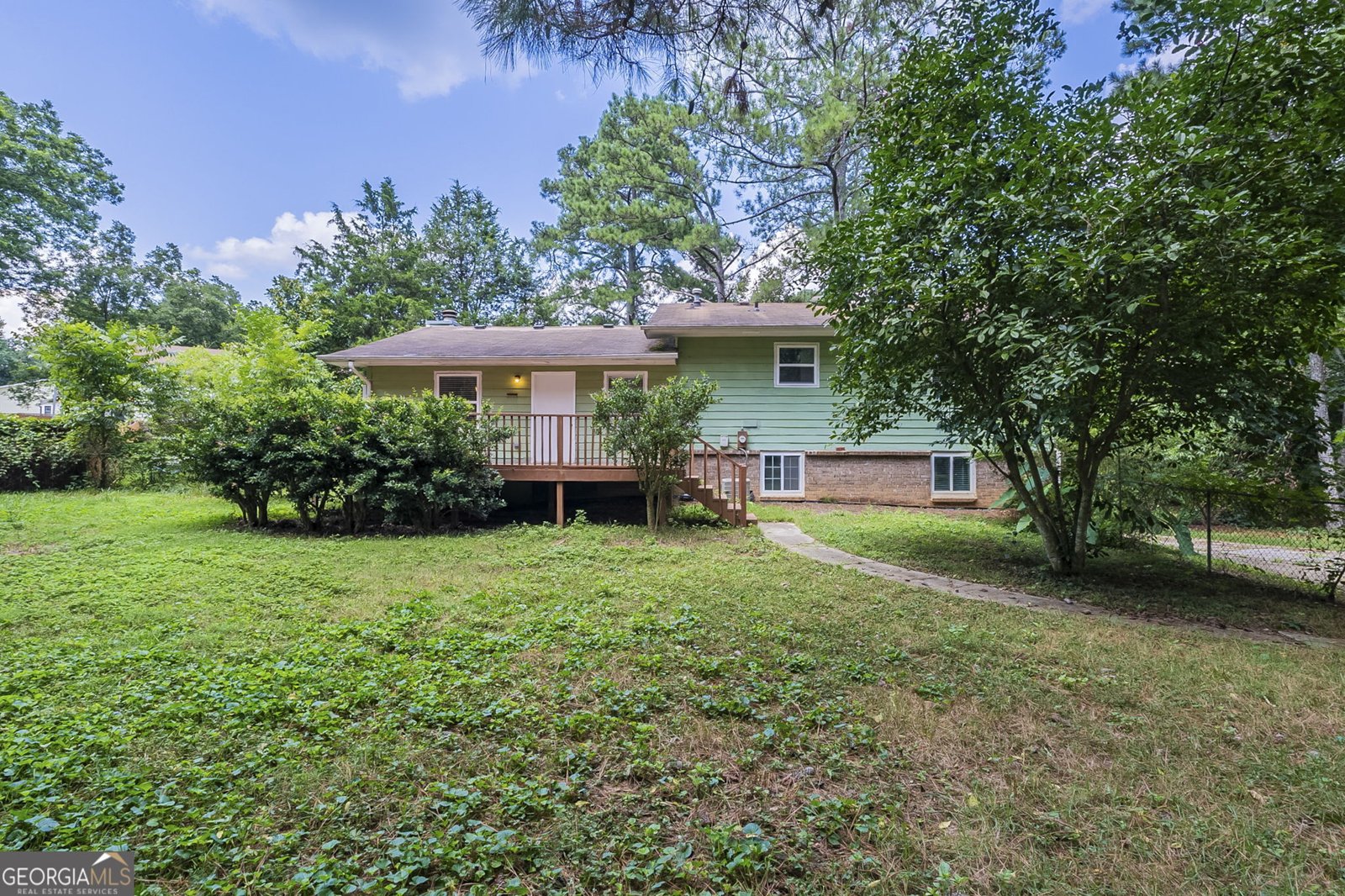 3457 Winston Mason Drive Snellville - 34
