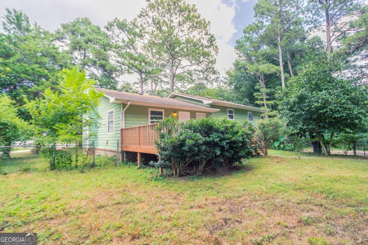 3457 Winston Mason Drive Snellville - 4