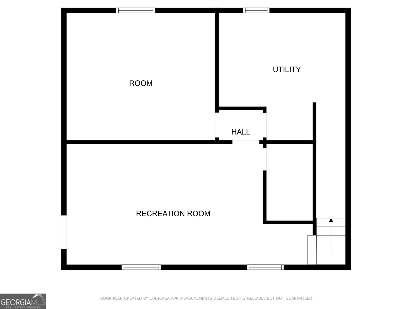 3457 Winston Mason Drive Snellville - 7