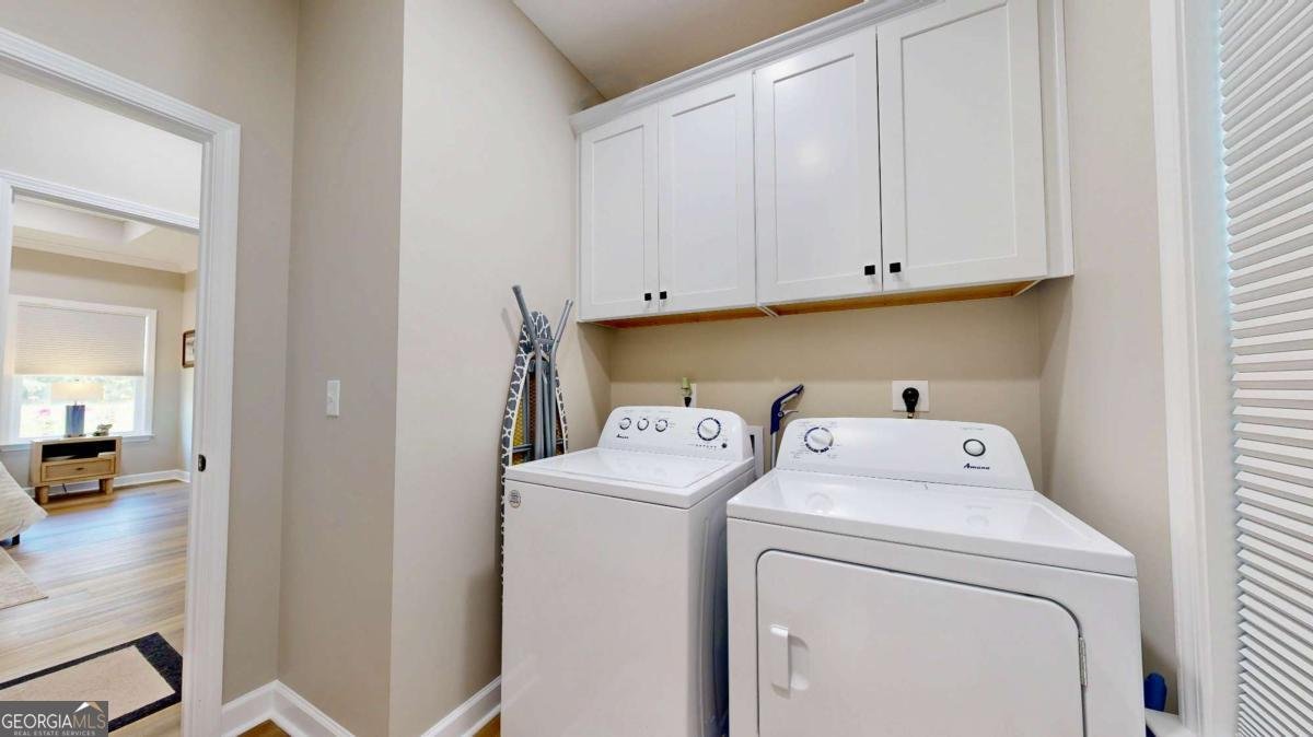 6435 Youmans Chapel Road Blackshear - 12