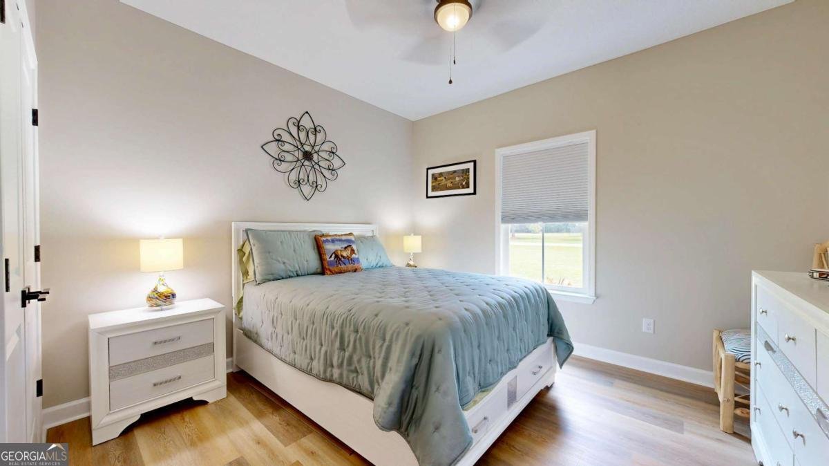 6435 Youmans Chapel Road Blackshear - 16