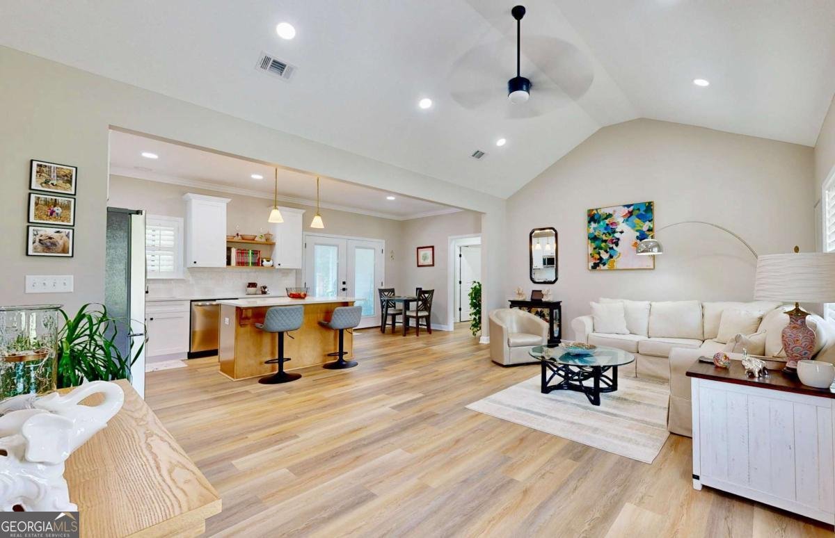 6435 Youmans Chapel Road Blackshear - 18