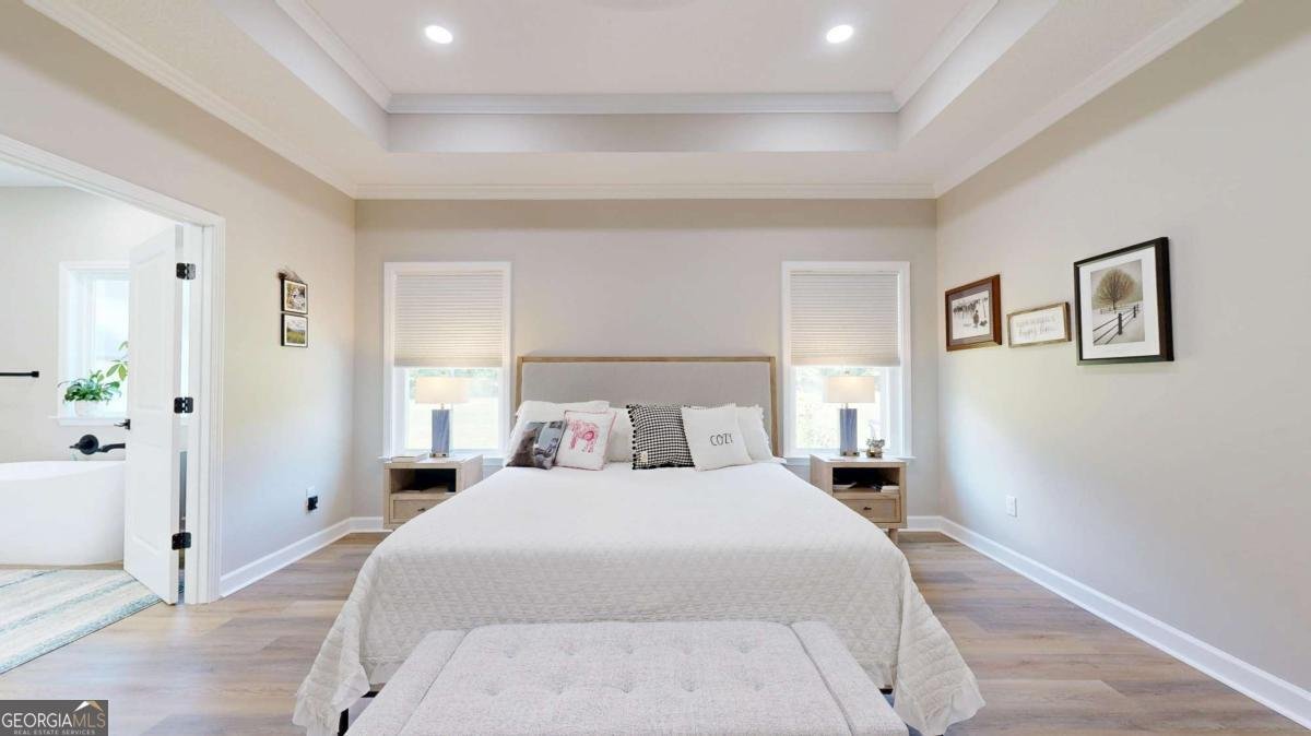 6435 Youmans Chapel Road Blackshear - 20