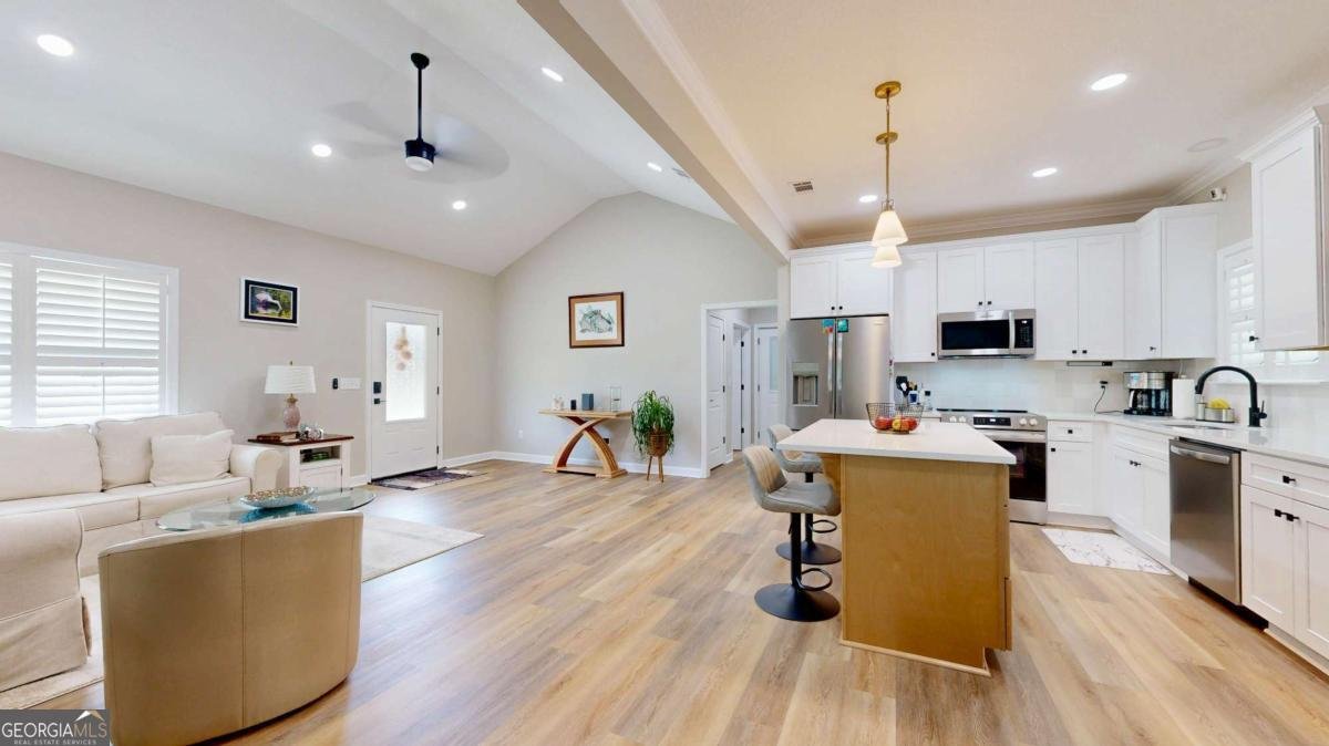 6435 Youmans Chapel Road Blackshear - 27