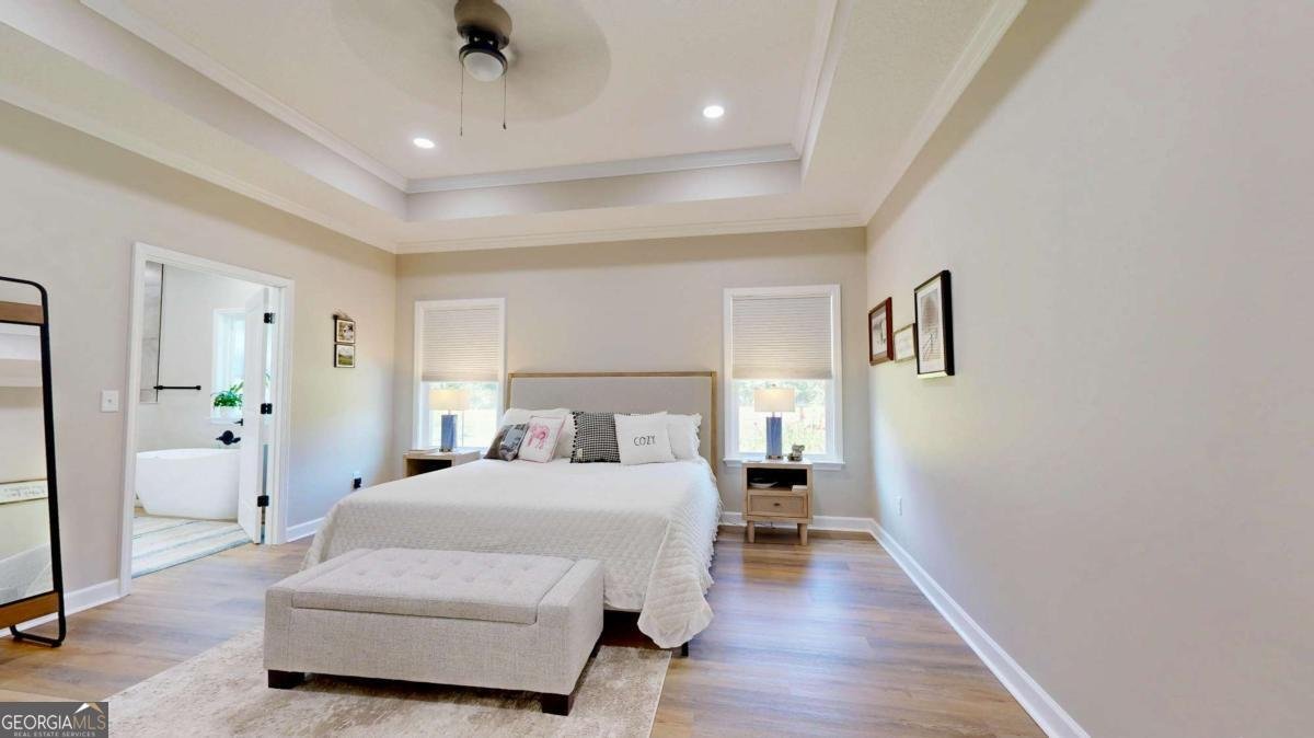 6435 Youmans Chapel Road Blackshear - 29