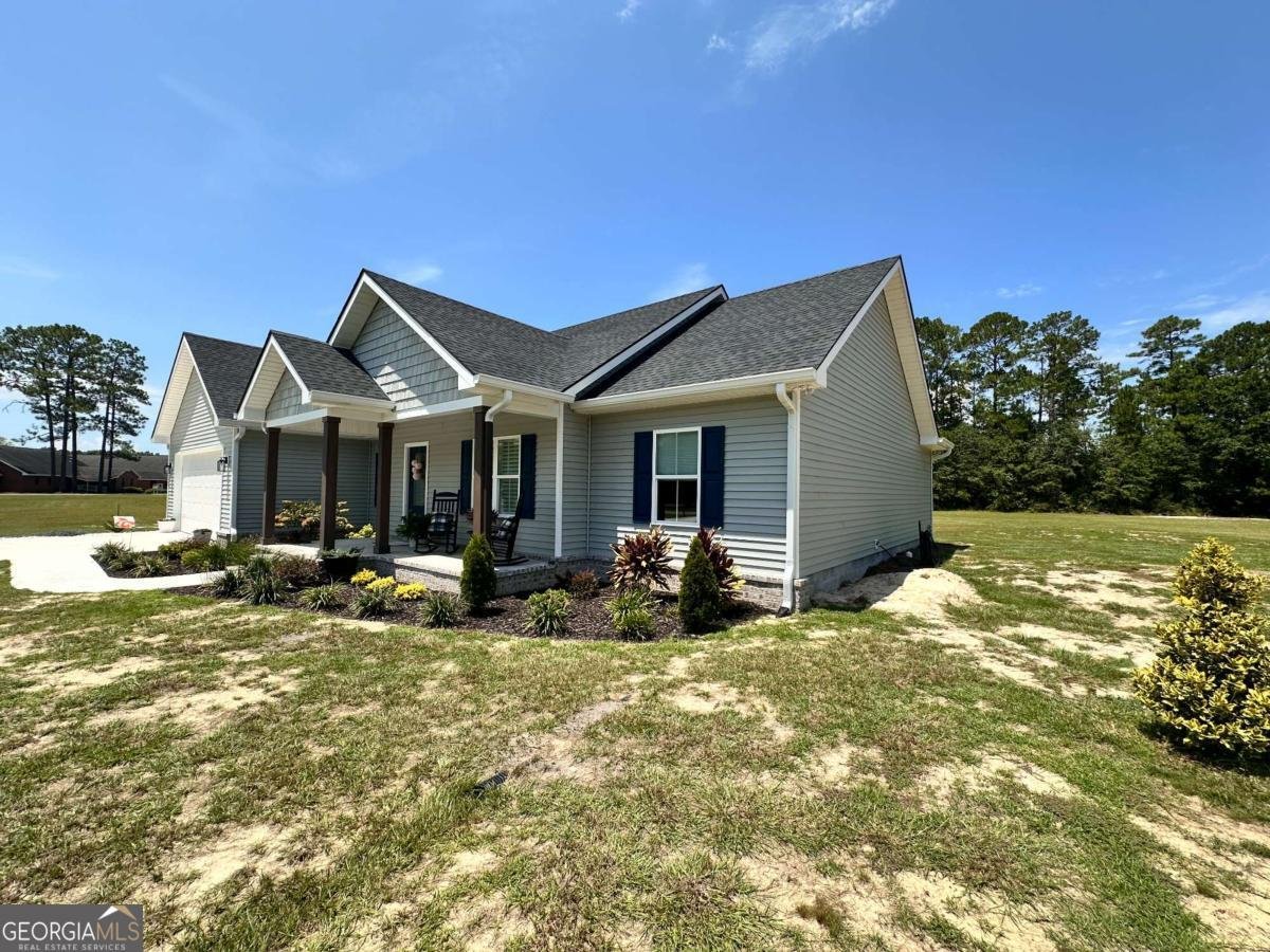 6435 Youmans Chapel Road Blackshear - 32