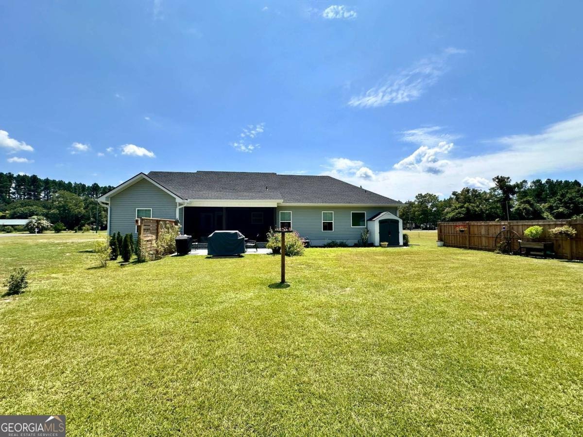 6435 Youmans Chapel Road Blackshear - 33