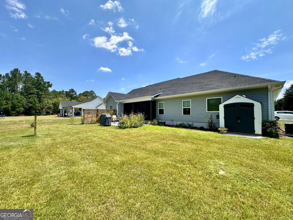 6435 Youmans Chapel Road Blackshear - 34