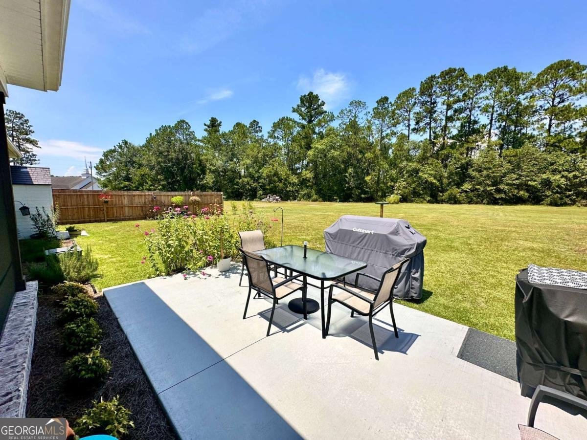 6435 Youmans Chapel Road Blackshear - 36