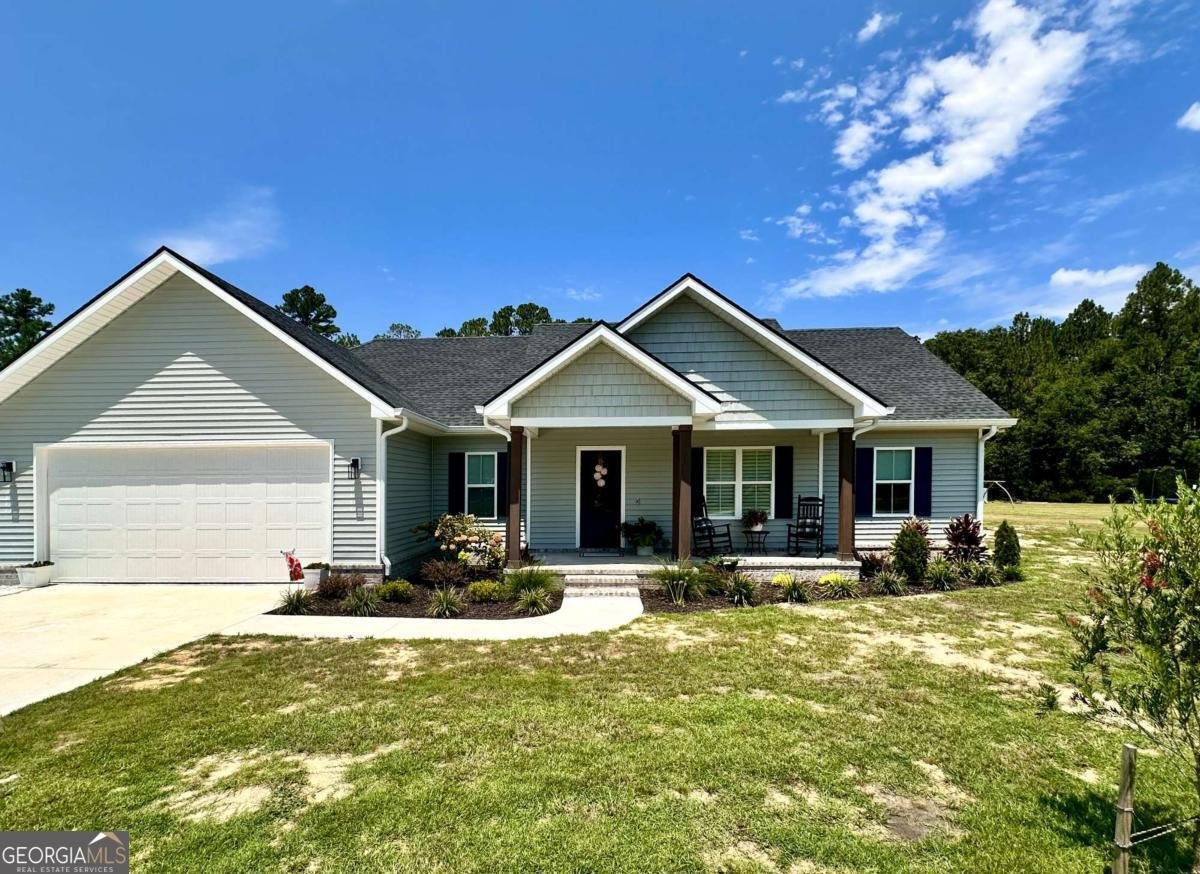 6435 Youmans Chapel Road Blackshear - 42